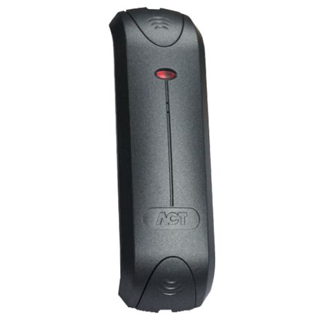 rfid fob proximity scanner|hid proximity reader.